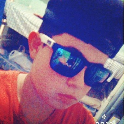 Profile Picture of @braa_castelli (@briancastelli14) on Twitter