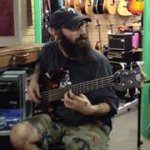Profile Picture of A. Robert Basile (@zipperback) on Instagram