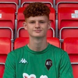 Profile Picture of Max Williams (@max_williams16) on Twitter