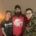 Profile Picture of David Harrelson (@harrelson1468) on Instagram