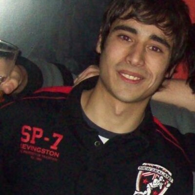 Profile Picture of Manuel Canabal (@manu_10_7) on Twitter