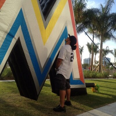 Profile Picture of Eugene Irizarry (@Harlembeast135) on Twitter