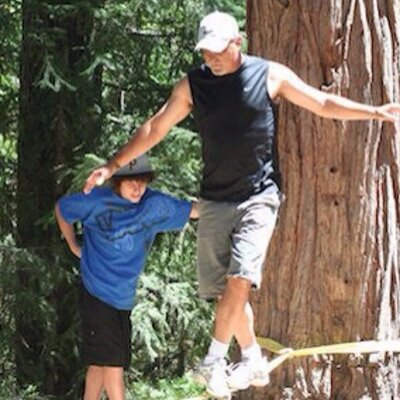 Profile Picture of Brian W LeBaron (@LeBaron3d) on Twitter