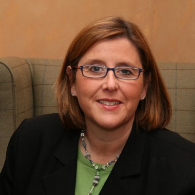 Profile Picture of Dorothy Flaherty (@Masco_Principal) on Twitter