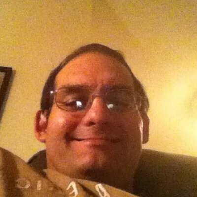 Profile Picture of Jeremy Dix (@olddog1978) on Twitter
