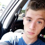 Profile Picture of Nick Parente (@nparente94) on Instagram
