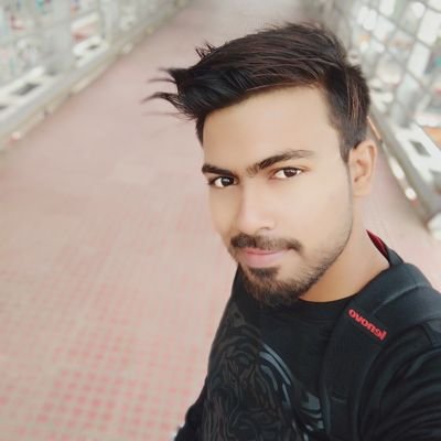 Profile Picture of Arindam Chakraborty (@Arindam26916932) on Twitter