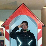 Profile Picture of Christian Zimmer (@Christian Zimmer) on Flickr