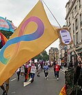 Profile Picture of Autism and LGBT identitieson Wikipedia
