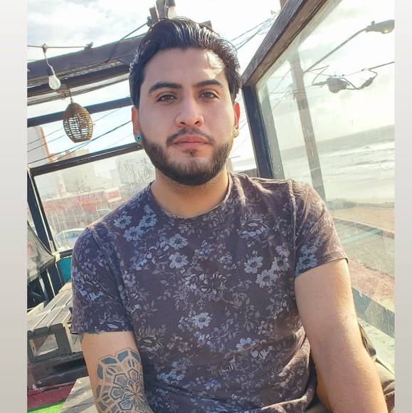 Profile Picture of Daniel Garibay (@danielgaribay96) on Poshmark