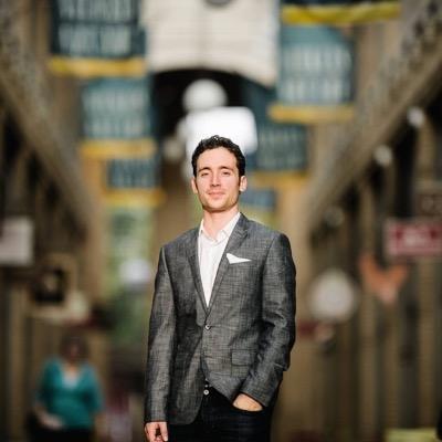 Profile Picture of Alexander Munro (@ypsirealtor) on Twitter
