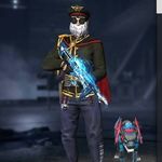 Profile Picture of Faker_ff (@douglas_ferreira201) on Instagram