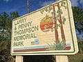 Profile Picture of Larry and Penny Thompson Memorial Parkon Wikipedia
