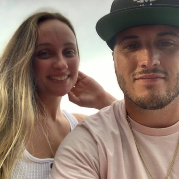 Profile Picture of Geoffrey Johnson (@geo_geoff94) on Poshmark