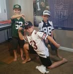 Profile Picture of Michael Whitmer (@michael.whitmer.549) on Facebook