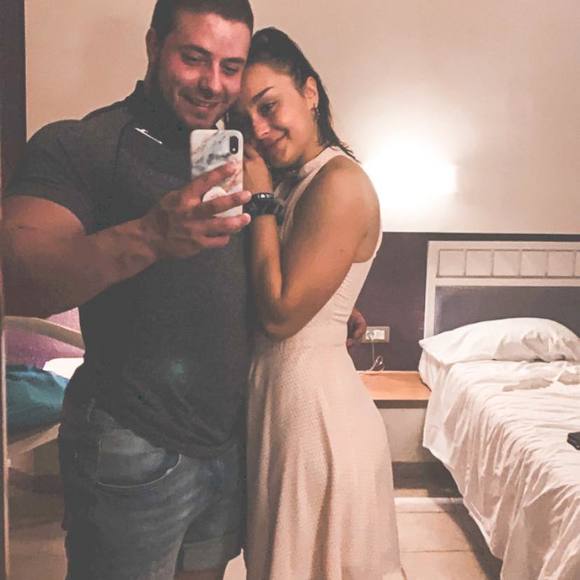 Profile Picture of Meike Augsburger (@meikeaugsburger) on Poshmark