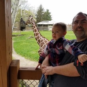 Profile Picture of Ron Meyer (@RonMeyer1973) on Twitter