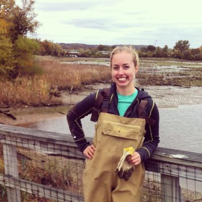 Profile Picture of Lisa Graichen (@lisagraichen) on Twitter