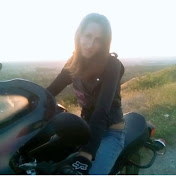 Profile Picture of Inna Rudenko  (@InnaJawa) on Youtube