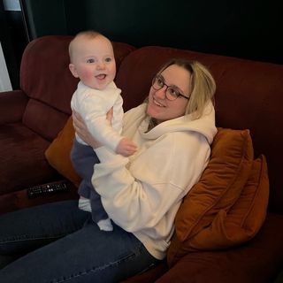 Profile Picture of Amber Halliday (@amber_halliday_) on Instagram