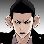 Profile Picture of Jace (@park.bumjae) on Instagram