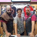 Profile Picture of Eric hurtado (@erichurtadomolina) on Instagram