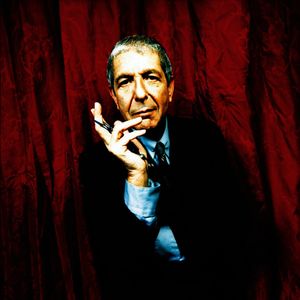 Profile Photo of Leonard Cohen (@leonardcohenlegacy) on Myspace