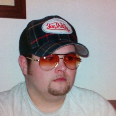 Profile Picture of Matthew Glaze (@Glazious) on Twitter