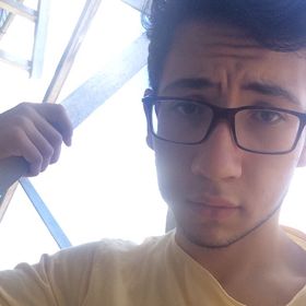 Profile Picture of Caleb Hernandez (@WheresWaldo11) on Pinterest