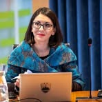 Profile Picture of Scott Bessent (@ScottBessent23) on Facebook