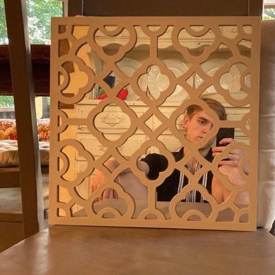 Profile Picture of Adam Lesher (@leshyboy) on Twitter