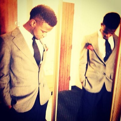 Profile Picture of Alexander Evins (@_alexdakid) on Twitter