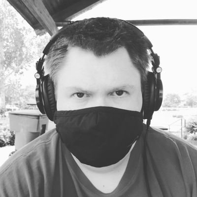 Profile Picture of Headcase (@MCHeadcase) on Twitter