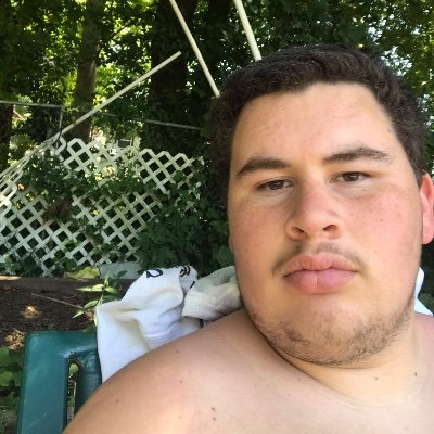 Profile Picture of George Wickson (@georgewickson15) on Twitter