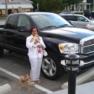 Profile Picture of Ines Rosado (@155594297) on Myspace