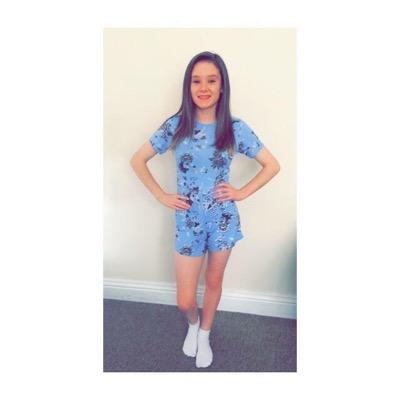 Profile Picture of Emily Hanley (@emilykatehx) on Twitter