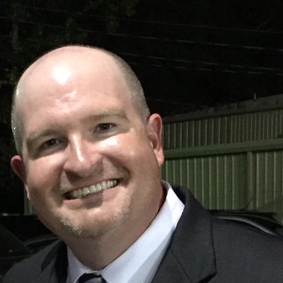 Profile Picture of Jeremy Bailey (@JeremyRBailey) on Twitter