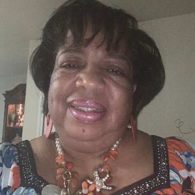 Profile Picture of Jacqueline Isom (@Jacquel30546157) on Twitter