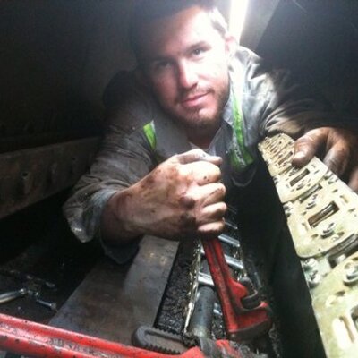 Profile Picture of Jacob Mcknight (@Jmcknight1988) on Twitter