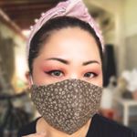Profile Picture of Ling Huang (@linghuang.makeup) on Instagram
