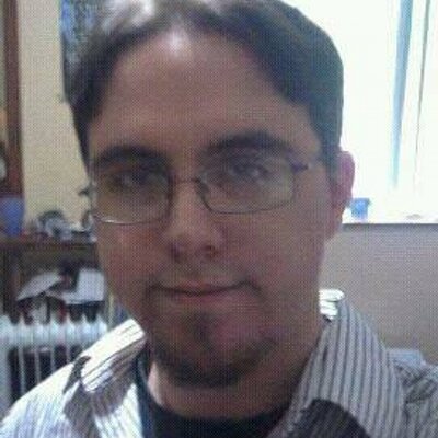 Profile Picture of Nathan Griswold (@Blood_Hawk_541) on Twitter