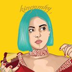 Profile Picture of Amelia Maria Padron Gomez (@kingamhy) on Instagram