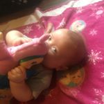 Profile Picture of Amber Walden (@amber.walden.7) on Instagram