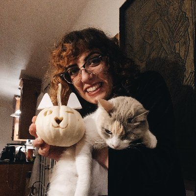 Profile Picture of 🌞Desert Prophet, Mayoral Candidate🌞 (@camillagluh) on Twitter