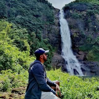 Profile Picture of Mohan Anuradha (@mohan_anuradha) on Instagram