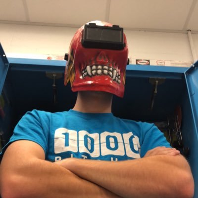 Profile Picture of Nick Scalise (@NickScalise) on Twitter