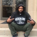 Profile Picture of Corey Stevenson The Artis (@stevenson4439) on Instagram