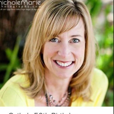 Profile Picture of Cathy Schmit (@CathyGSchmit) on Twitter