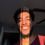 Profile Picture of Terrell De'Andre Phillips (@terrellphillips9) on Instagram