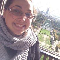 Profile Picture of Alecia Cox (@alecia-cox) on Quora